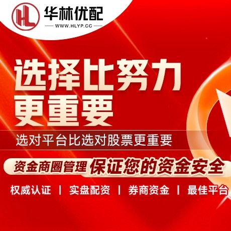 华为版思考配资